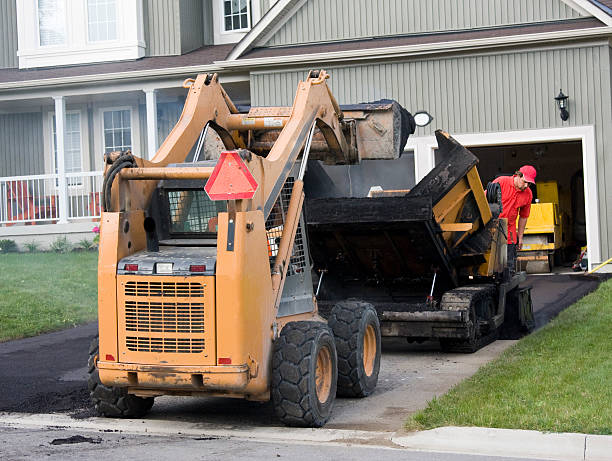 Reliable Baton Rouge, LA Driveway Pavers Solutions