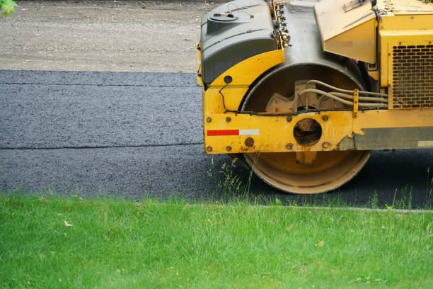 Reasons to Select Us for Your Driveway Paving Requirements in Baton Rouge, LA